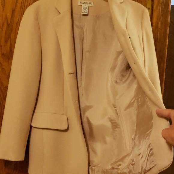 Jacket - Picture 3 of 3